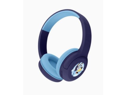 Sluchátka OTL Bluey