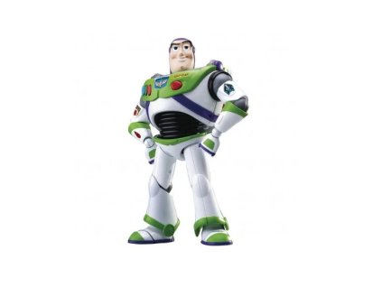 Figurka Toy Story Dynamic Buzz Lightyear 18cm