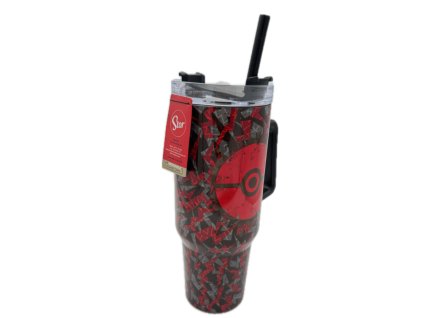 Termohrnek Pokemon Pikachu XXL 1,6l