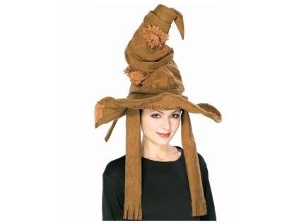 Klobouk Harry Potter