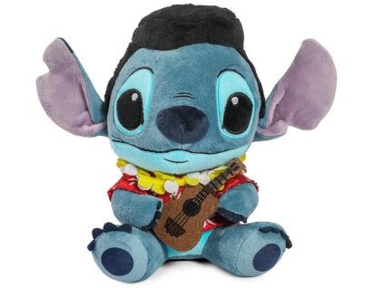 Plyšák Disney Elvis Hawaiian 25cm