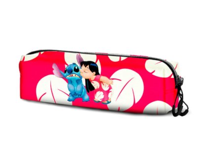 Penál Disney Stitch Kiss