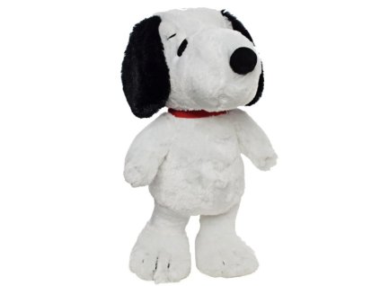 Plyšák Peanuts Snoopy 36cm