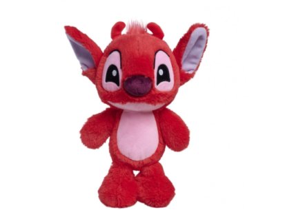 Plyšák Lilo a Stitch Leroy 25cm