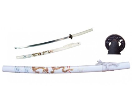 Katana Drago di Lijiang