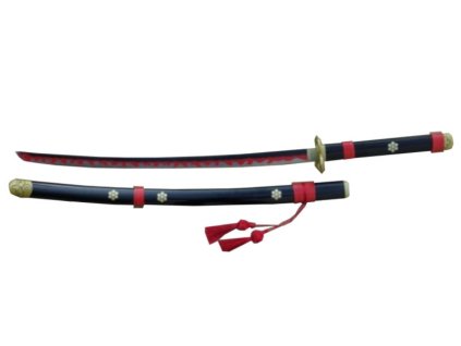 Katana One Piece Enma Nera