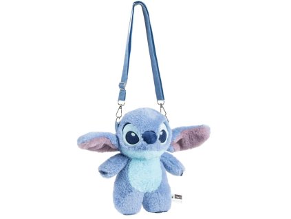 Plyšová kabelka Disney Stitch