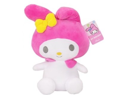 Plyšák Hello Kitty My Melody 30cm Nové