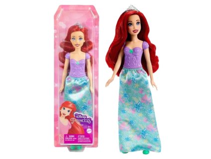 Disney Princezna Ariel 28cm