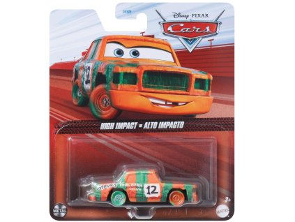 Disney Cars High Impact