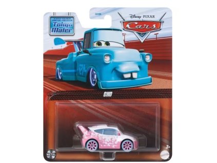 Disney Cars Cho