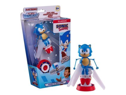 Létající Sonic