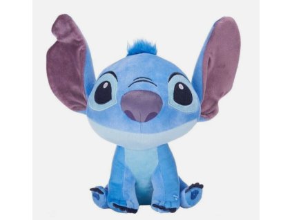 Plyšák Disney Stitch se zvukem 20cm Nové