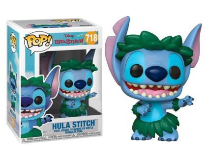 Funko Pop! 718 Disney Hula Stitch Nové