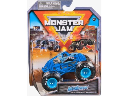 Monster Jam Series 40 Megalodon 1
