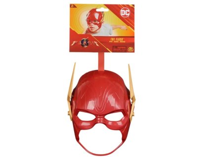 Maska The Flash
