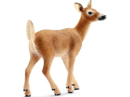 Schleich Wild Life 14710 Laň běloocasá