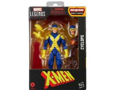 Figurka Marvel Legends Series X-Men Cyclops Nové
