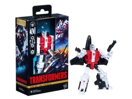 Figurka Transformers Generations Age of The Primes Air Raid