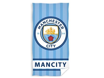 Osuška Manchester City Mancity