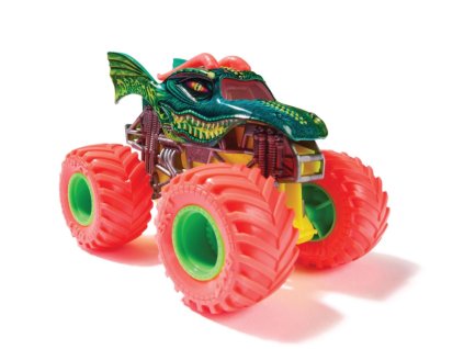 Monster Jam Series 41 Dragon Nové