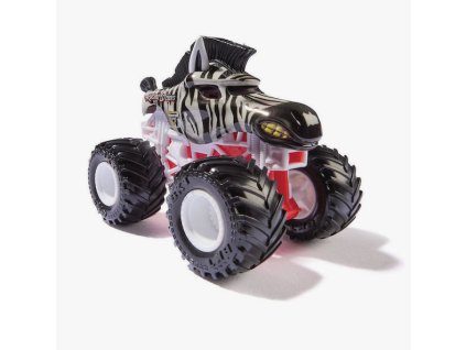 Monster Jam Series 41 Racing Stripes