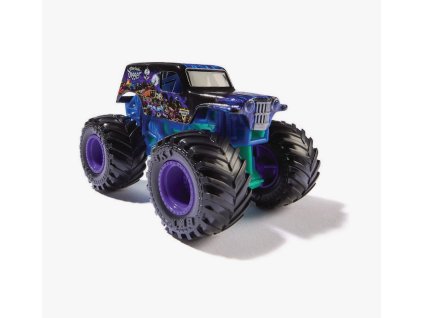 Monster Jam Series 41 SonUva Digger