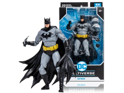 Figurka DC Multiverse Batman Hush
