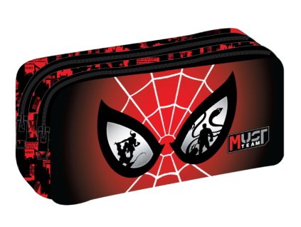 Penál Spiderman pouzdro