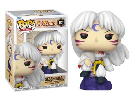 Funko Pop! 1931 Inuyasha Sesshomaru Nové