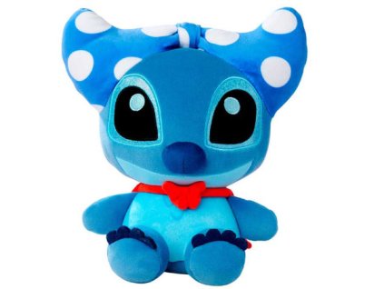 Plyšová postavička Doorables Disney Stitch 25cm Nové