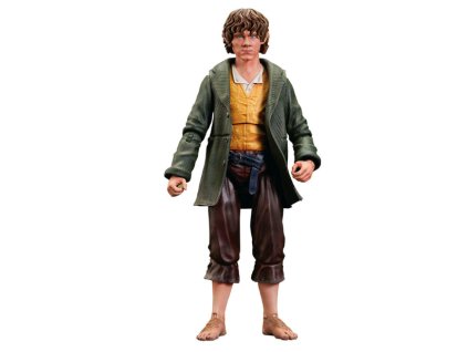 Figurka Pán prstenů Merry 10cm
