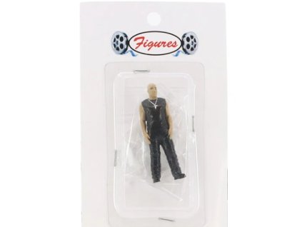 Figurka Vin Diesel 1
