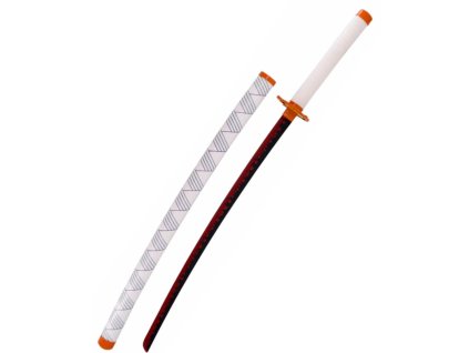 Katana Demon Slayer Rengoku Kyoujurou 101cm