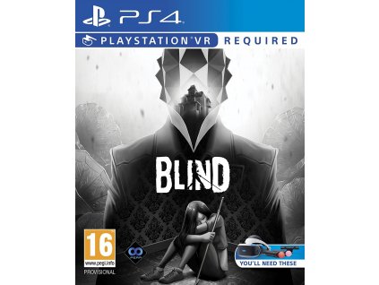 PS4 Blind