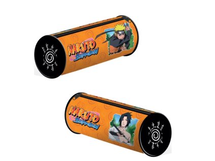 Kulatý penál Naruto