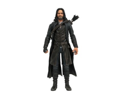 Figurka Pán prstenů Aragorn 18cm