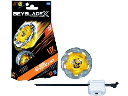 Beyblade x Wand Wizard 570DB Starter Pack