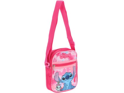 Taška přes rameno Lilo a Stitch