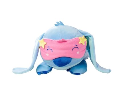 Plyšák Disney Stitch Snuglets 40cm