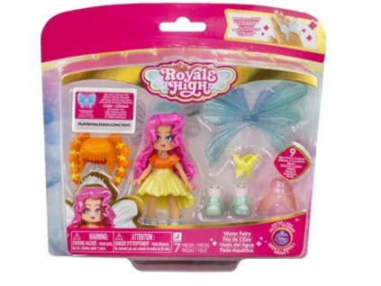 Figurky Roblox Royale High Water Fairy