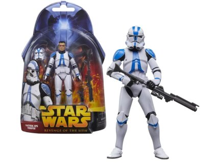 Figurka Star Wars Tactical Ops Trooper 15cm