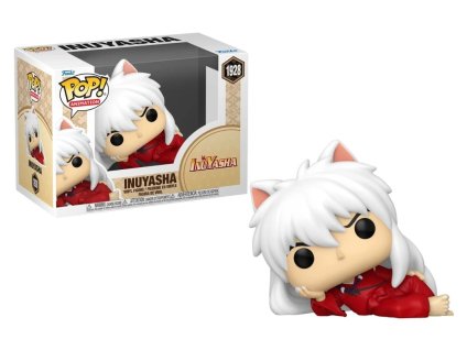 Funko Pop! 1928 Inuyasha Inuyasha