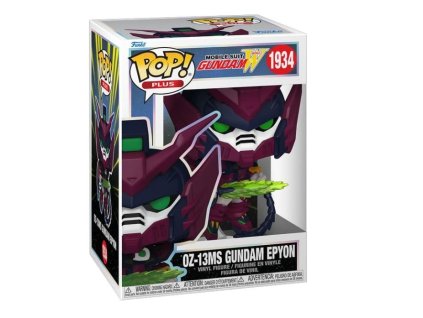 Funko Pop! 1934 Gundam OZ13MS Gundam Epyon