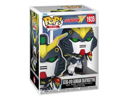 Funko Pop! 1935 Gundam XXXG01D Gundam Deathscythe