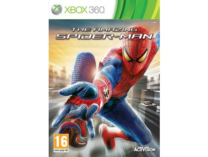 niesamowity spider man b iext47688082