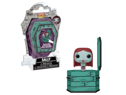 Funko Pocket Pop Nighmare Before Xmas Sally