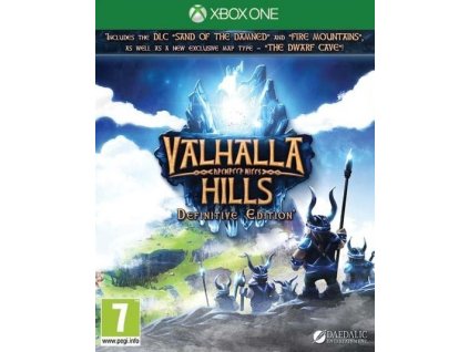 valhala
