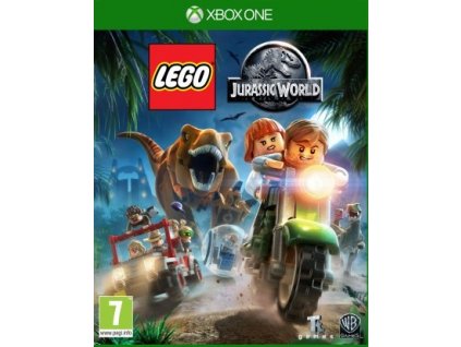 XONE Lego Jurassic World