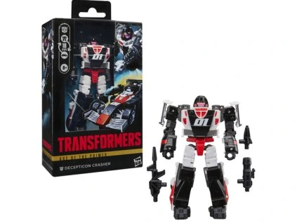 Figurka Transformers Age of The Primes Deception Crasher